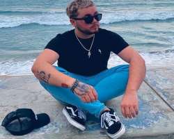 Osuna is a tattoo lover and has various tattoos on his hands Osuna is a tattoo lover and has various tattoos on his hands.